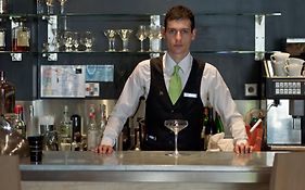 Intercontinental Paris Champs Elysees Etoile By Ihg